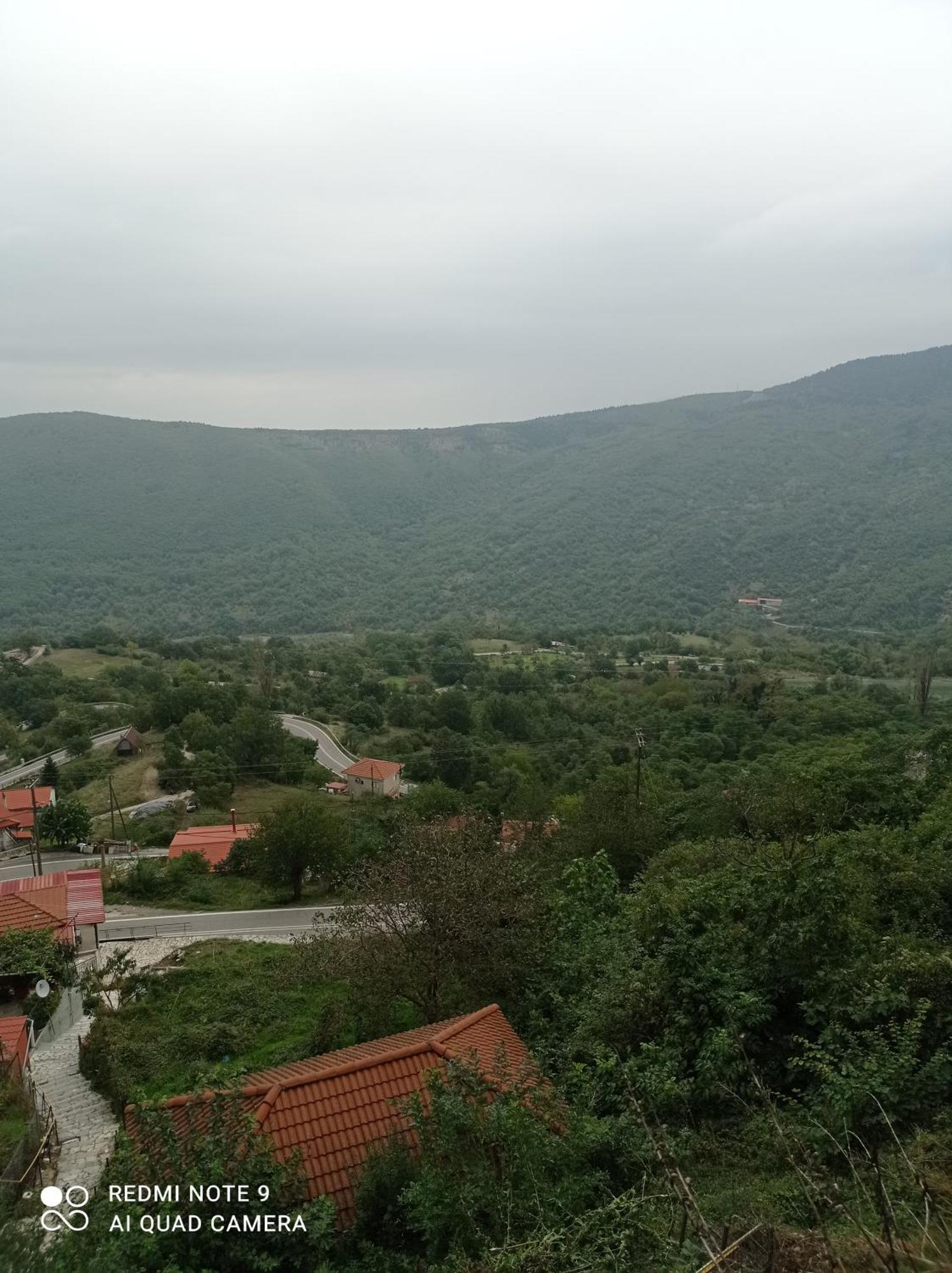 Άγρια Λούλουδα Κατοικία Αρμονία Timfristos Экстерьер фото