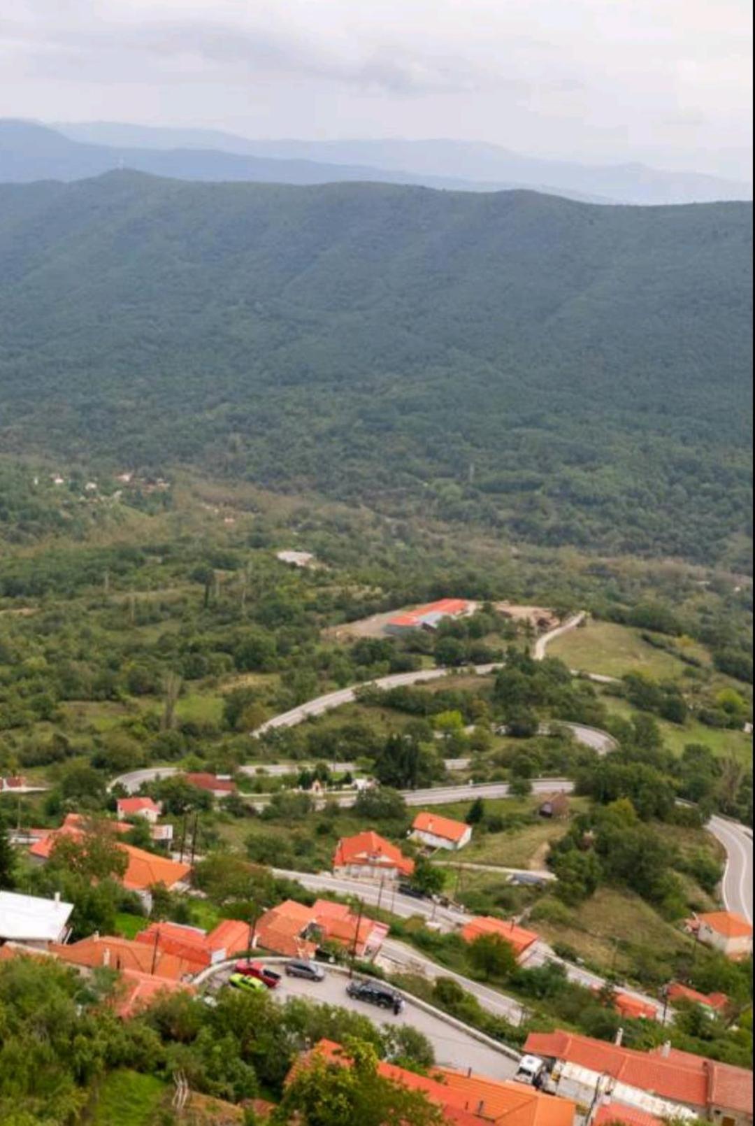 Άγρια Λούλουδα Κατοικία Αρμονία Timfristos Номер фото